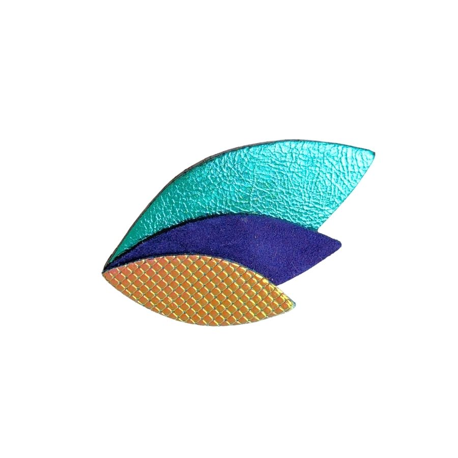 Broche trio Josefa